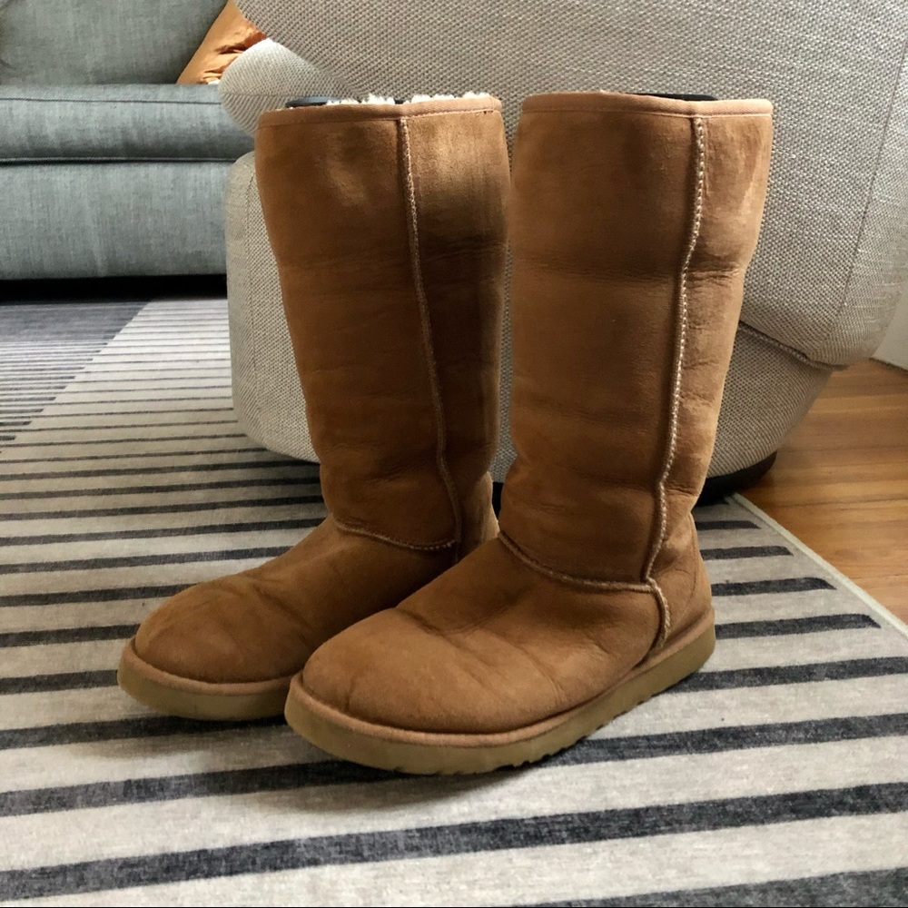 UGG Classic Tall Boot